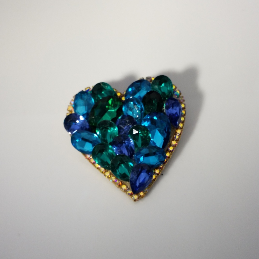 Women Brooch